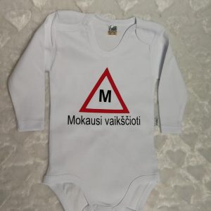 Bodžiukai su spauda