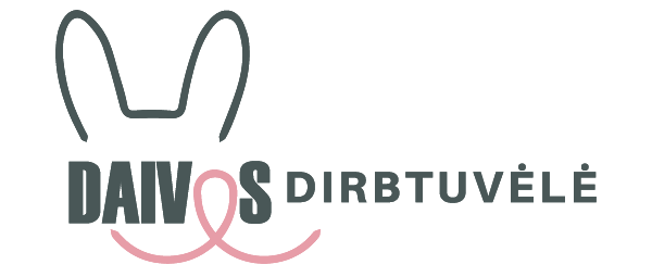 daivosdirbtuvele.lt logo